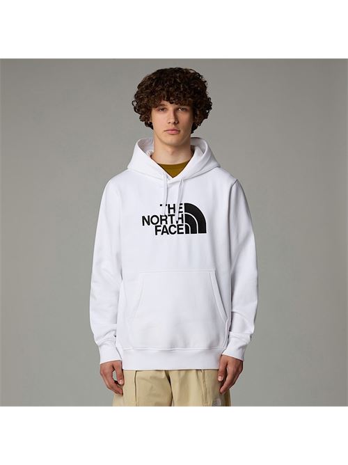 FELPA THE NORTH FACE | NF0A89EM/LA91